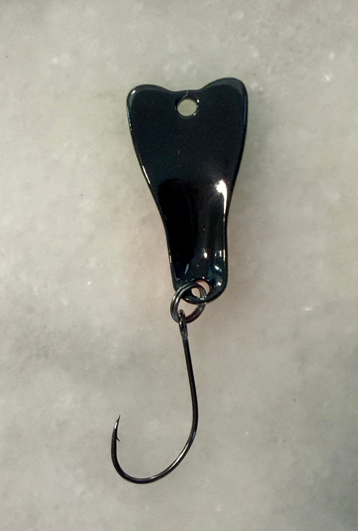 2.4g Strike Zone (Tailfin)