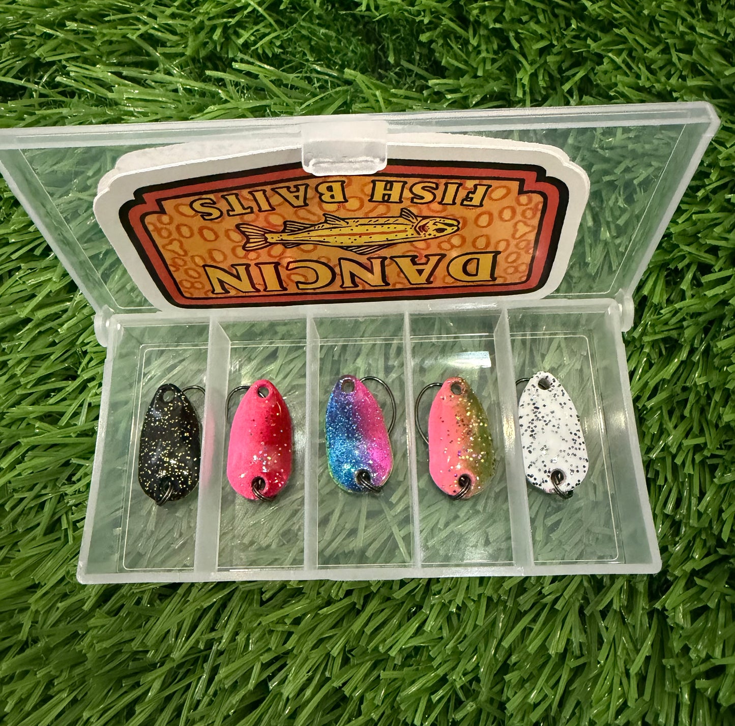 2g Teaser Kit