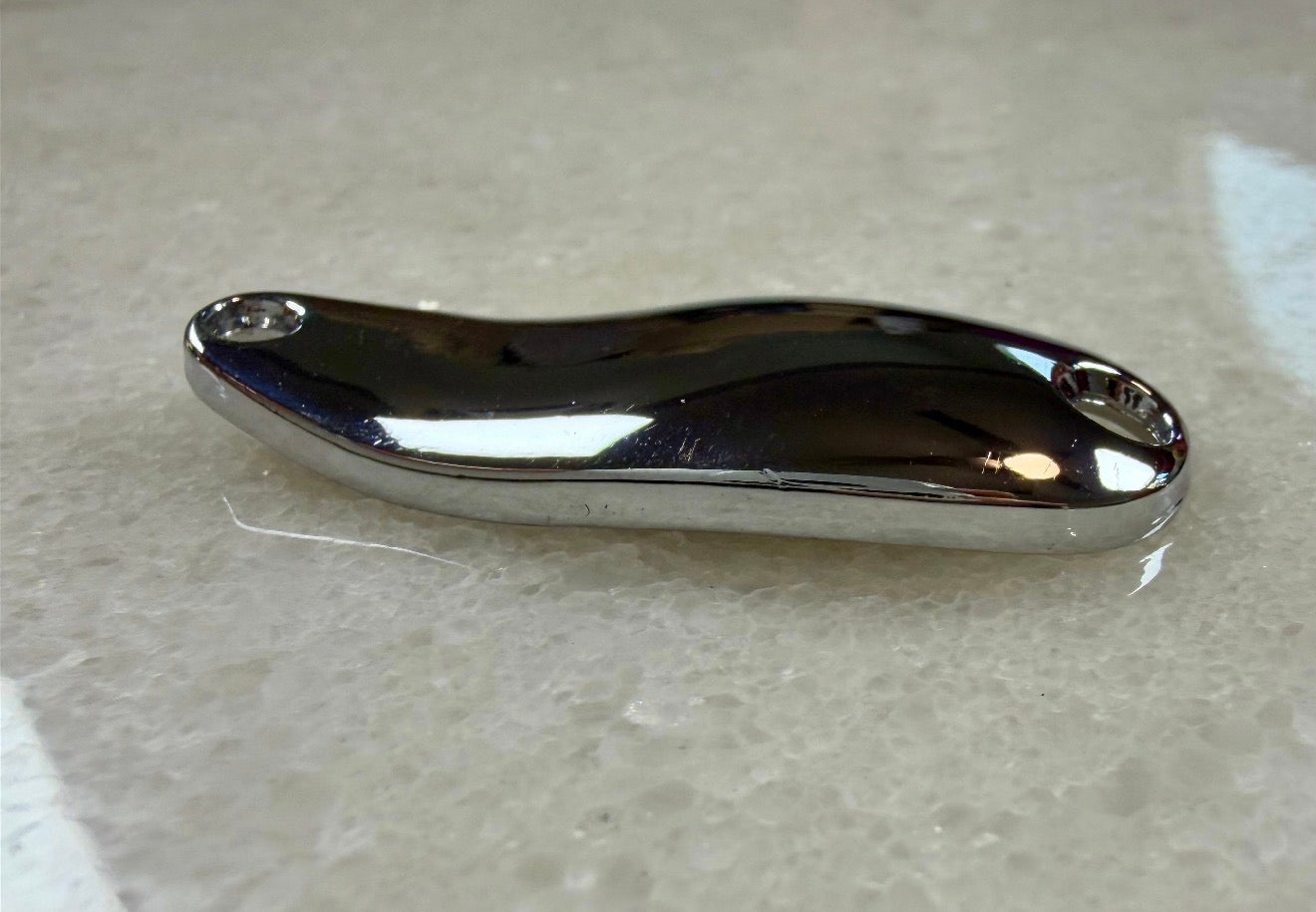Oval Teardrop Blanks (2.5g, 3.5g)25 pc