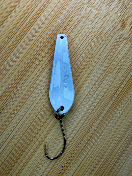 4g Freckled Bubblegum