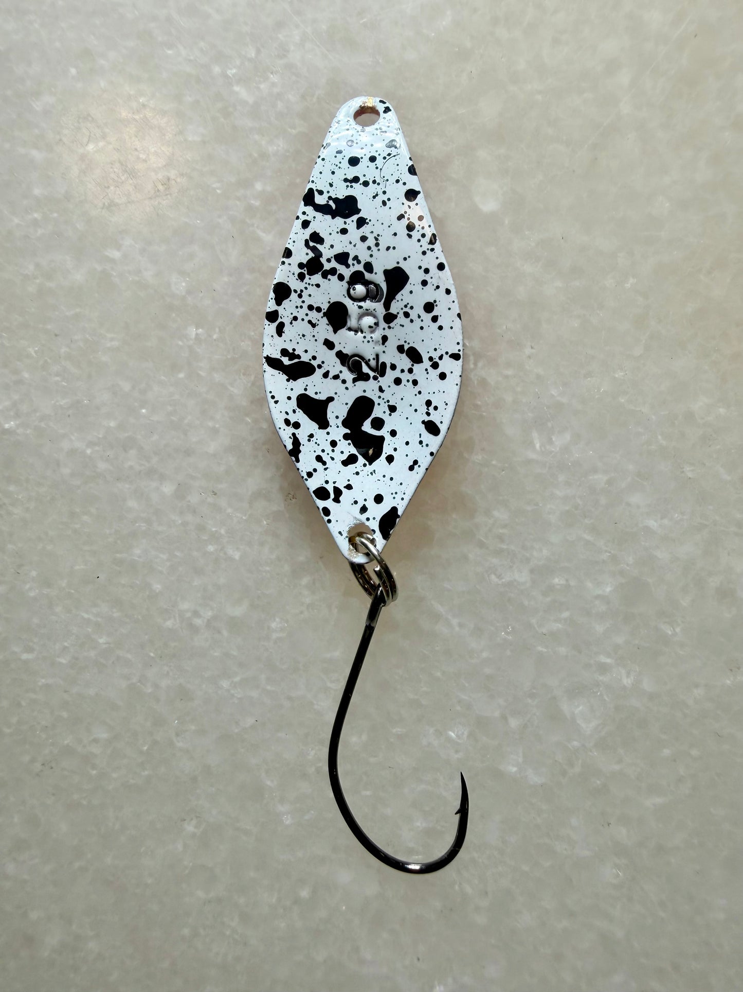2.5g Spicy Mango (Leaf Shape)