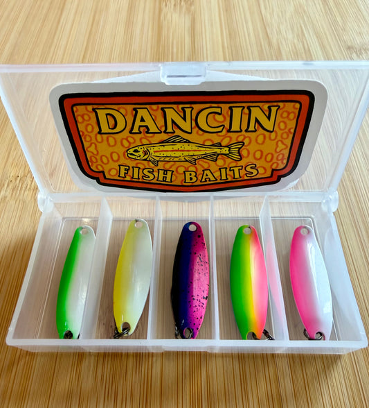 3g Candy Rush Kit