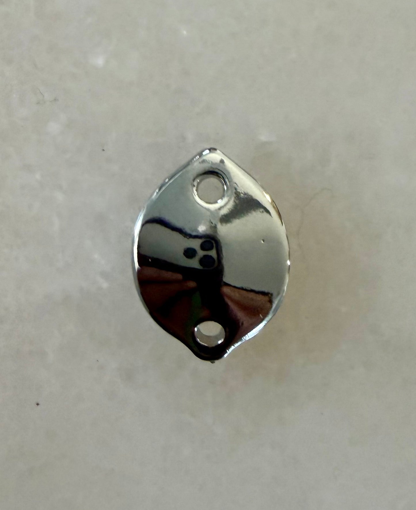 1.5g Dancin Gem Blanks (25 pc)