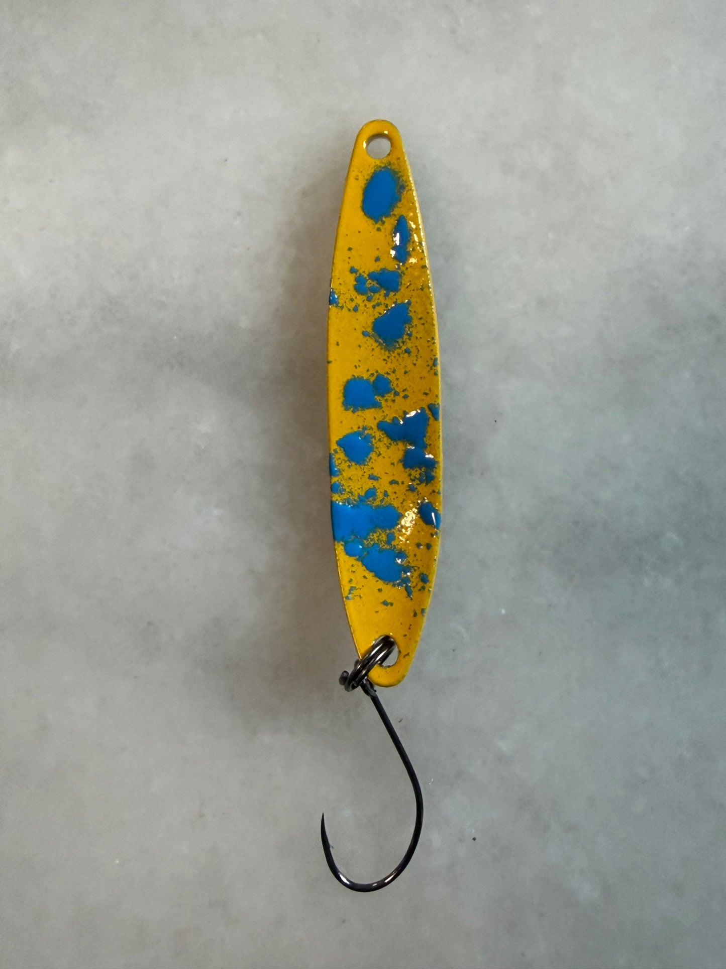 7g Duck, Duck…Blue (Slim)