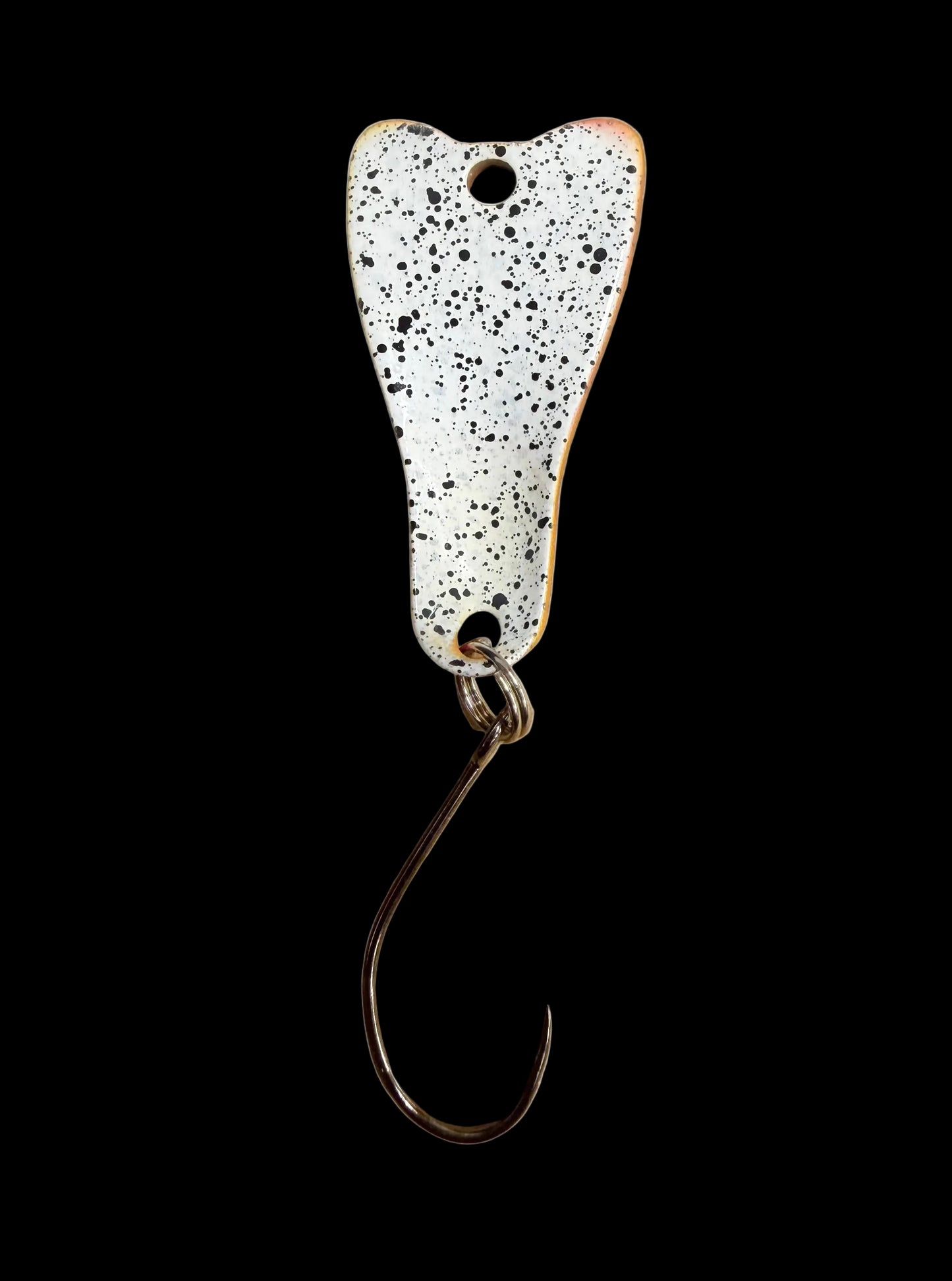 2.4g Spicy Mango Tailfin