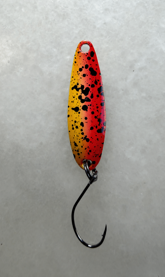 2g Spicy Mango