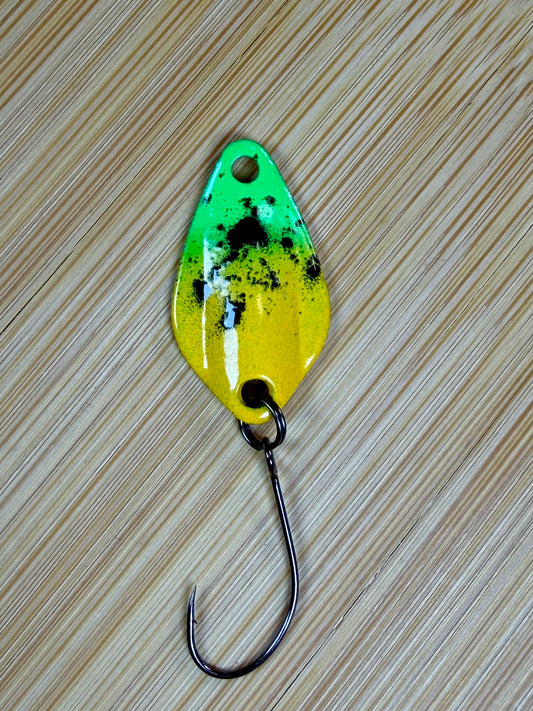 2g Frogger