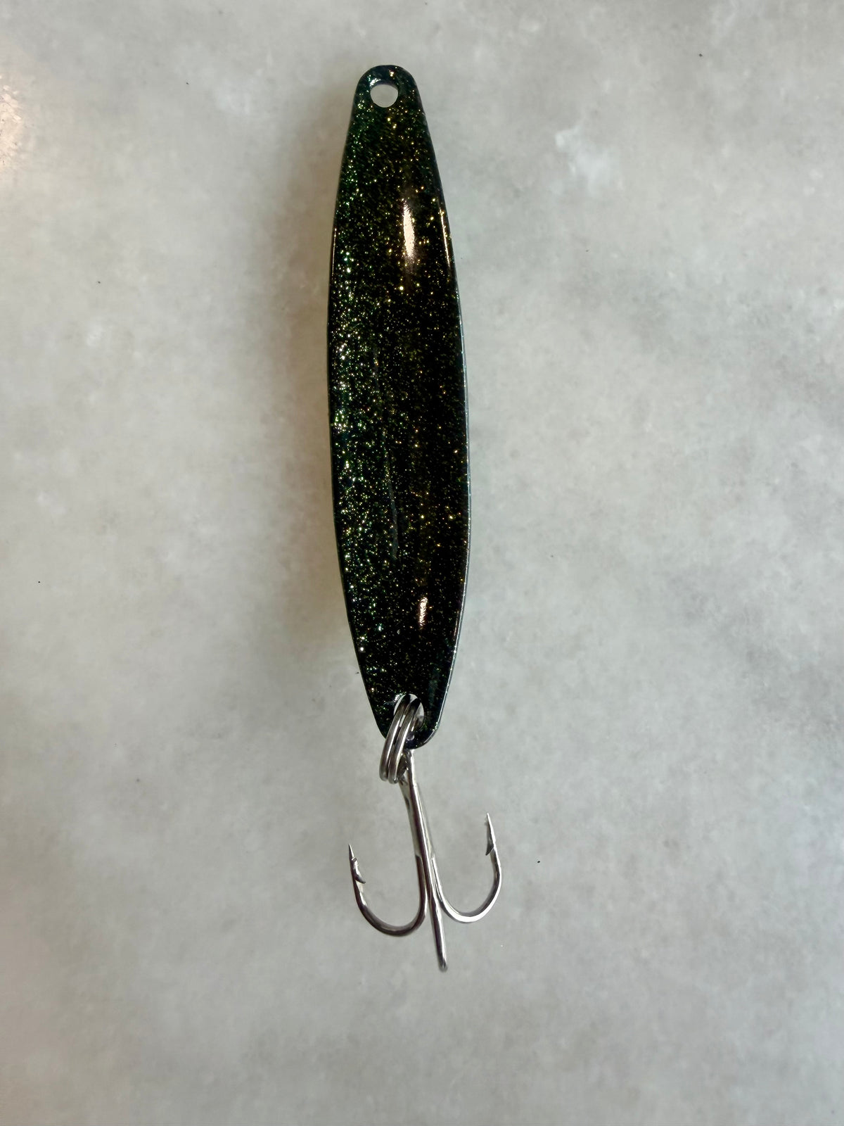 13g Green Mackerel