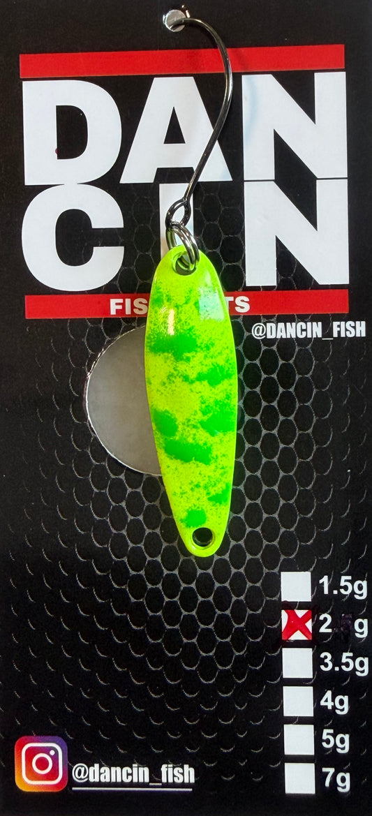 2g Lemon Shock