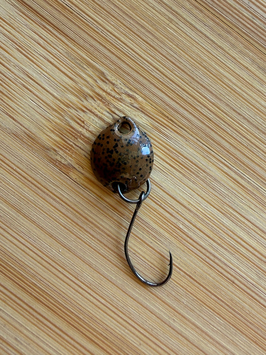 1g Hatchery Pellet
