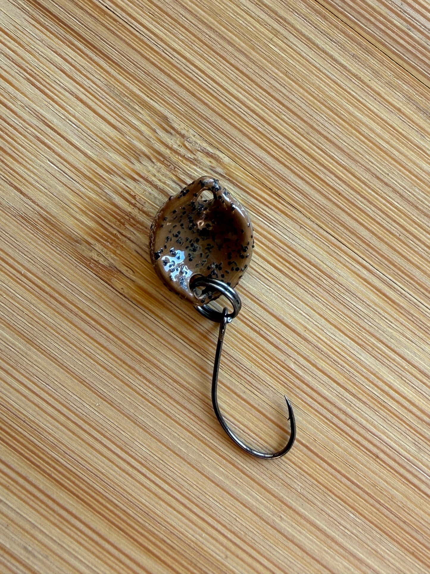 1g Hatchery Pellet