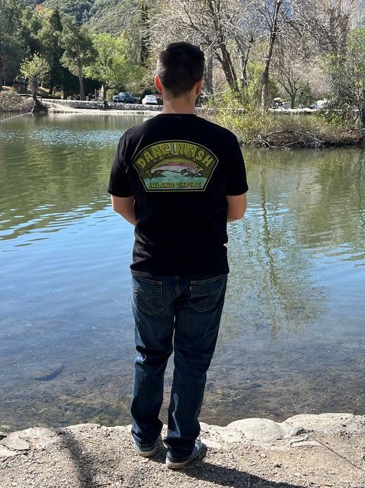 Inland Empire T-Shirt