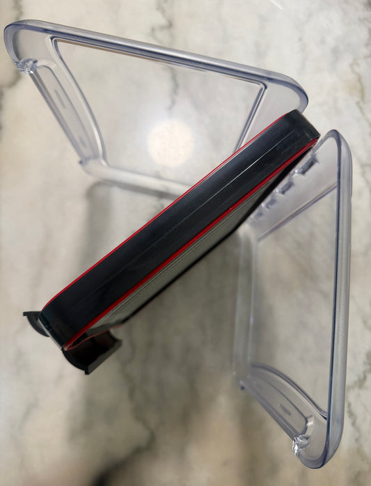 XL 9x12 Two Sided Spoon Case