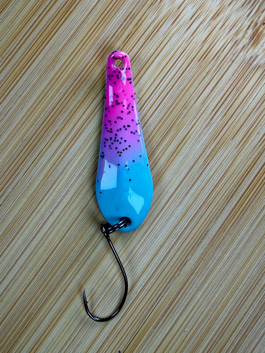 4g Freckled Bubblegum