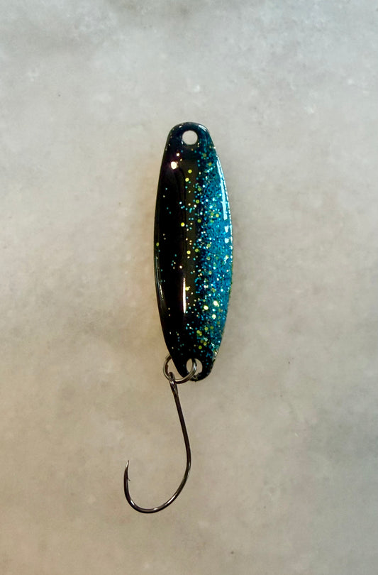 3g Blue Fever
