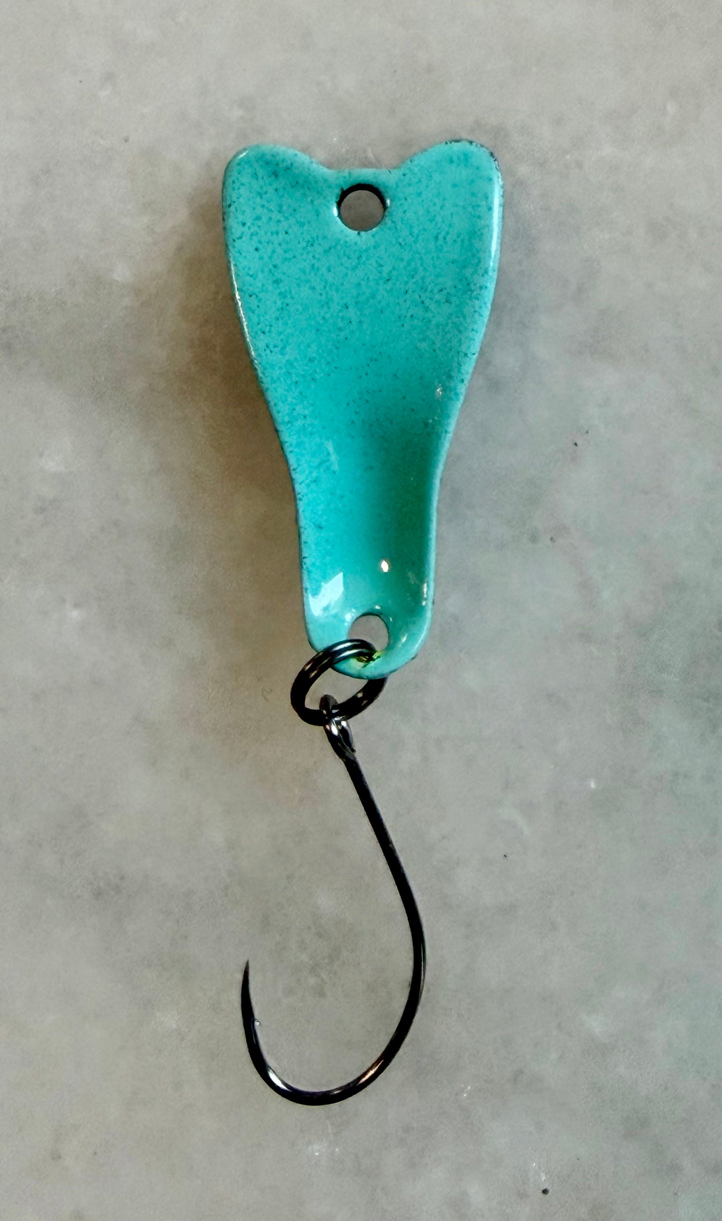 2.4g Black Tie (Tailfin)