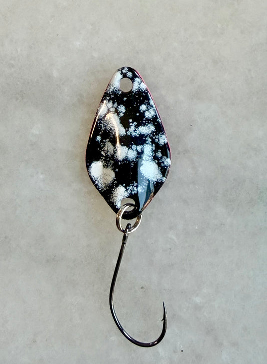 2g Lunar Dust (Flutter)