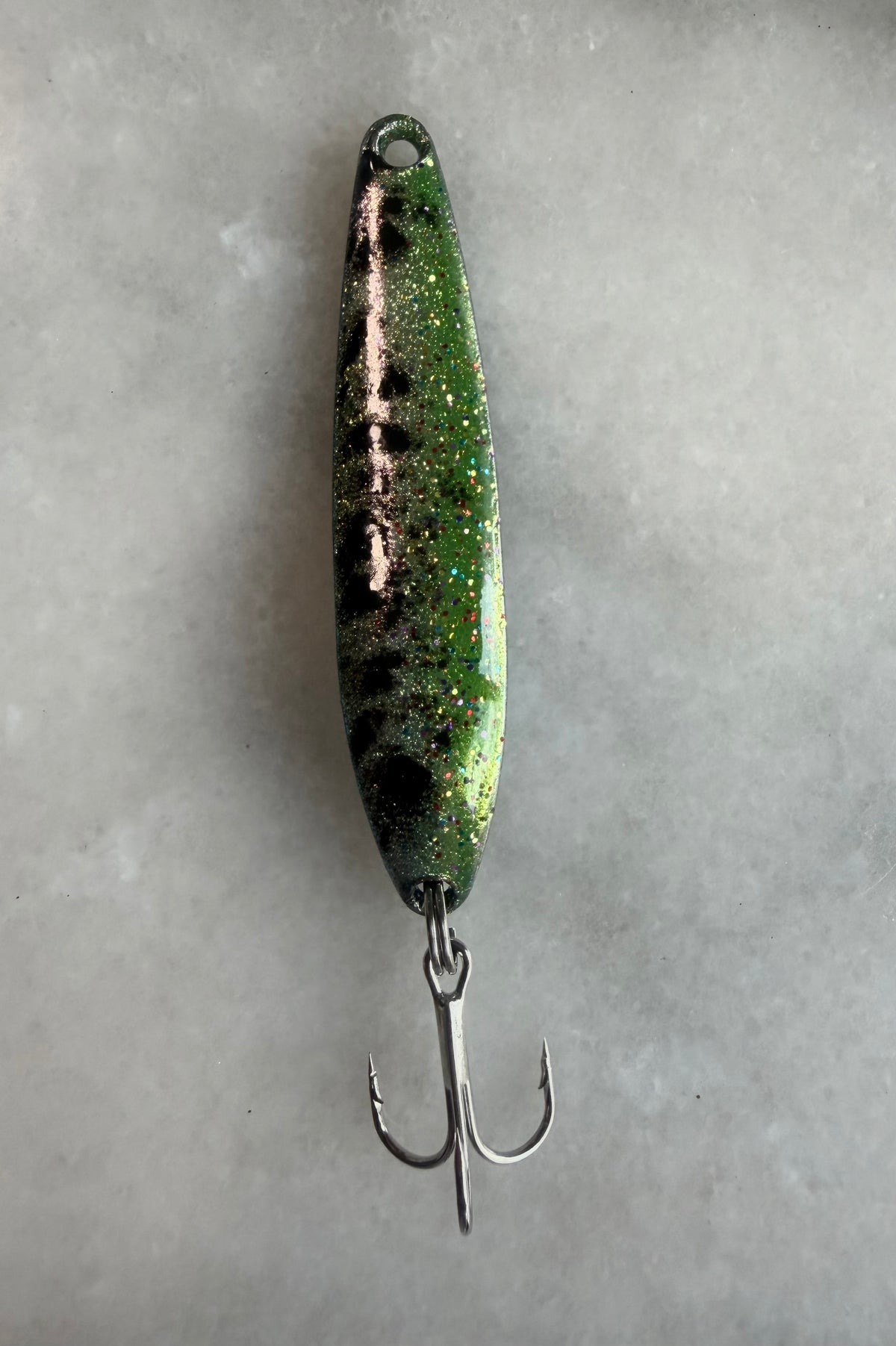 13g Green Mackerel