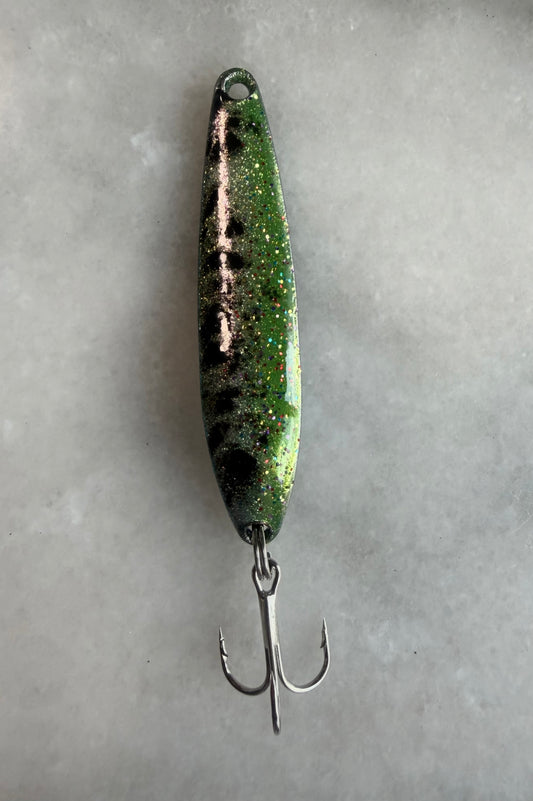 13g Green Mackerel
