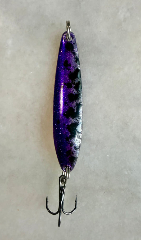 13g Purple Mackerel