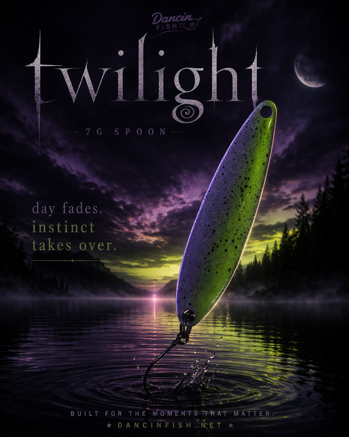 7g Twilight