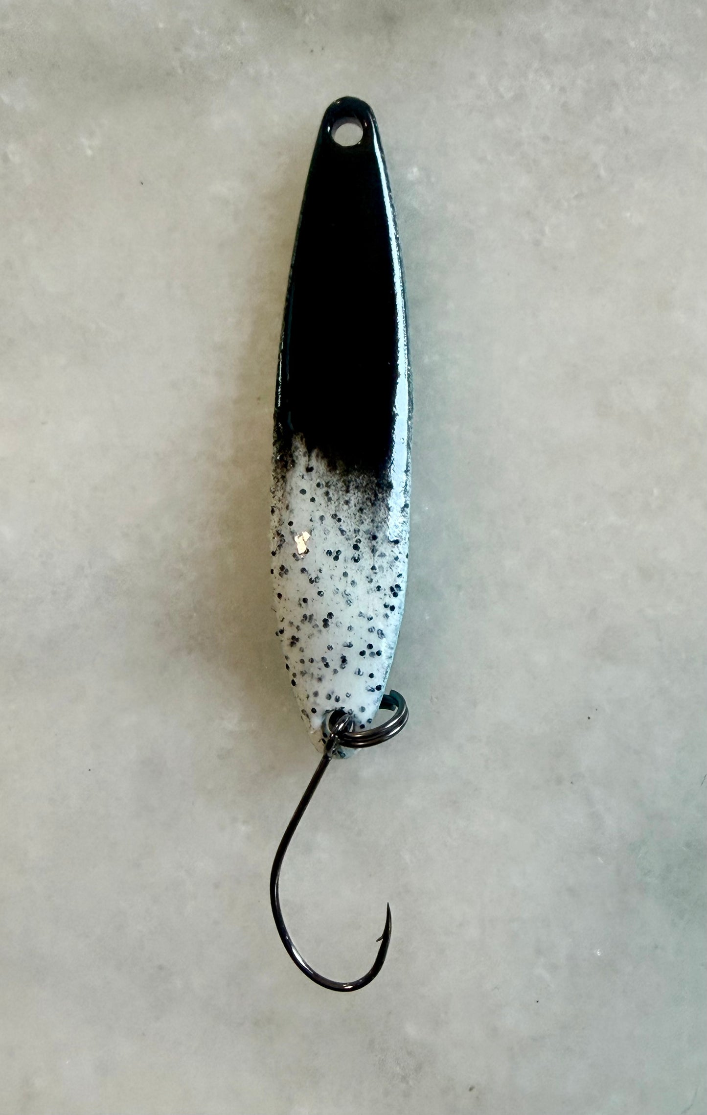 7g Black Tie (Slim)