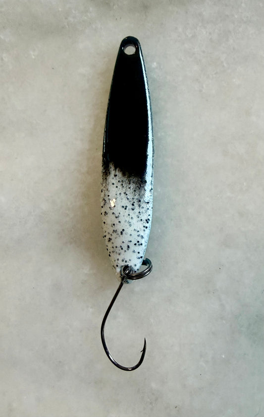 7g Black Tie (Slim)