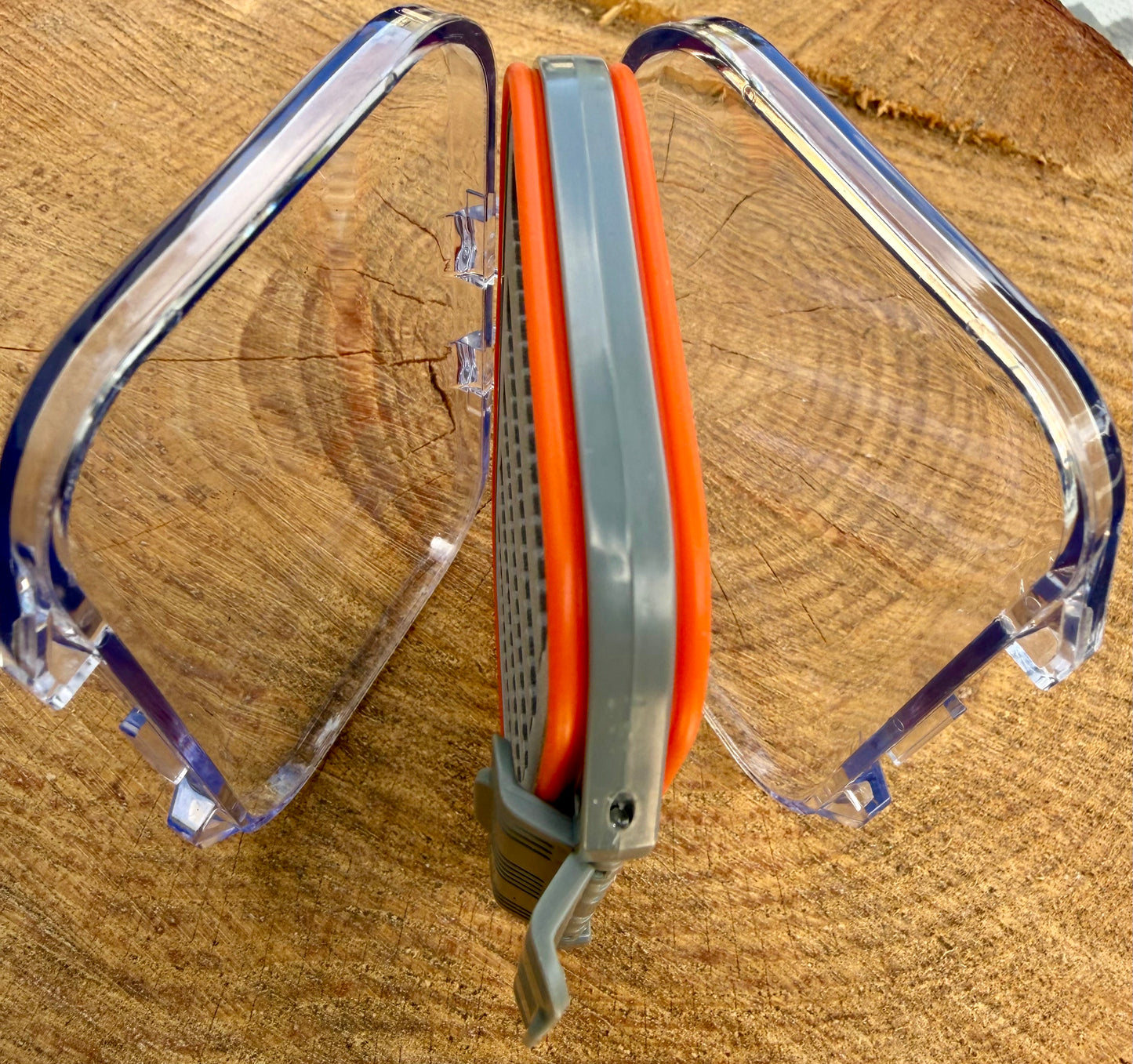 Small Spoon Case