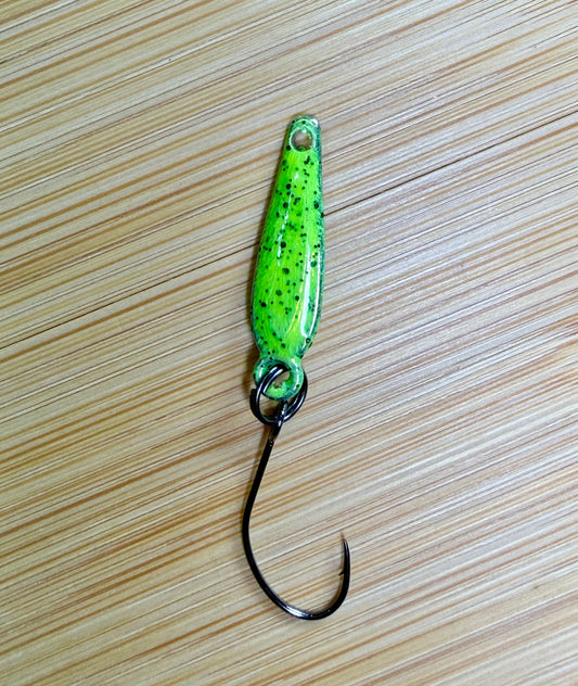 0.8g Snot Rocket