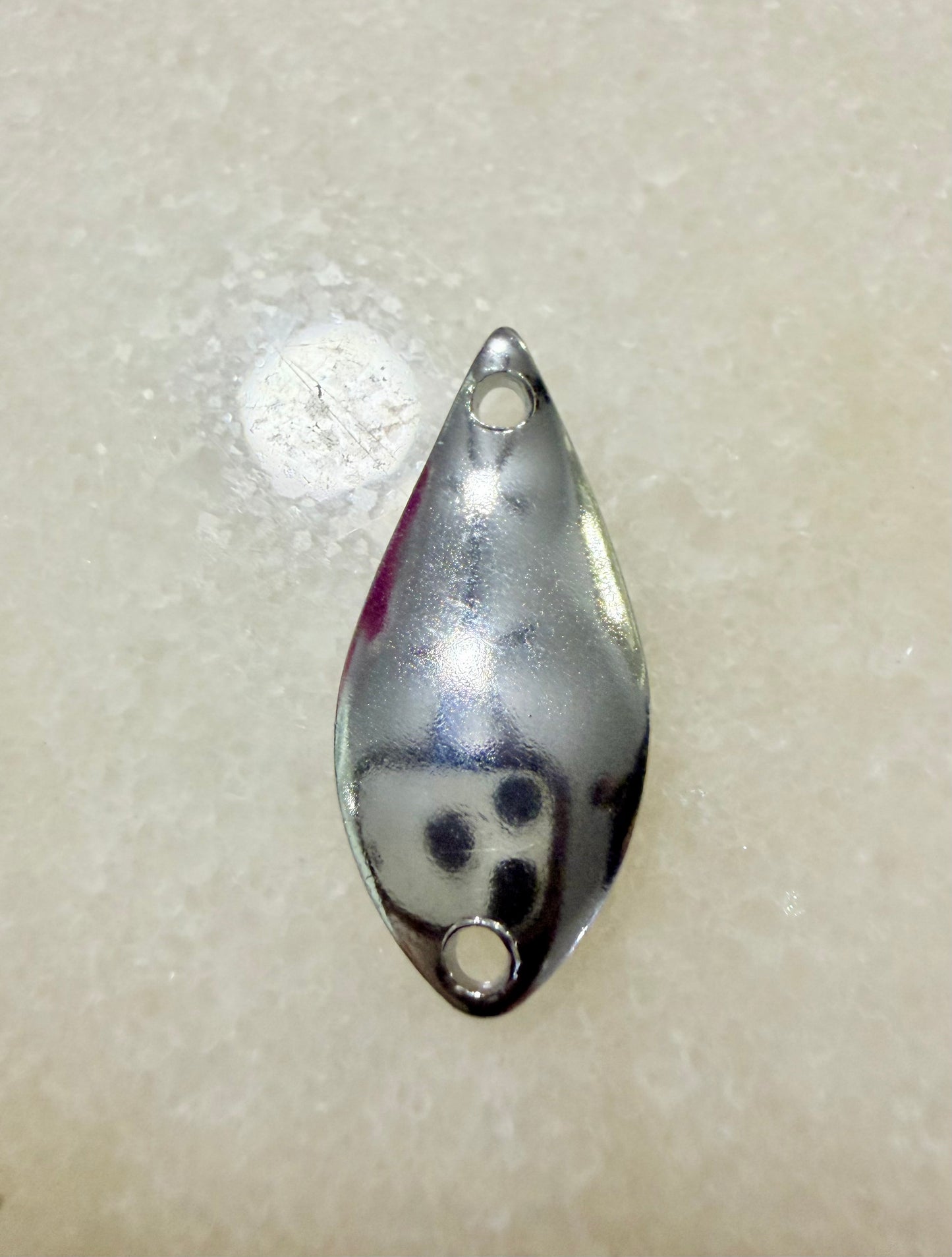 3.5g Teardrop Blanks (25 pc)