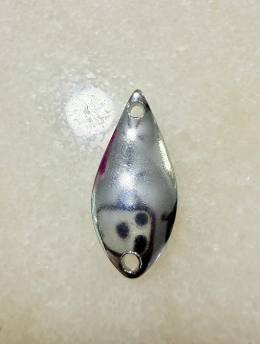 3.5g Teardrop Blanks (25 pc)