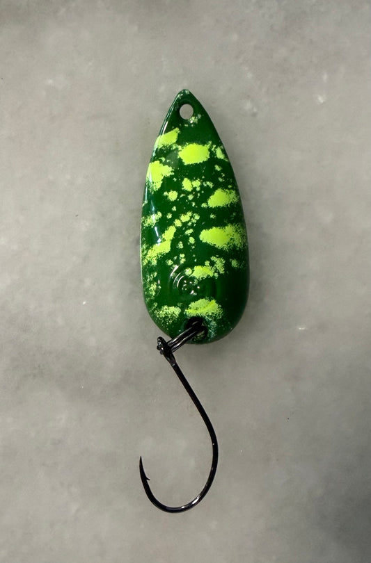 5g Frog Legs (Bullet)