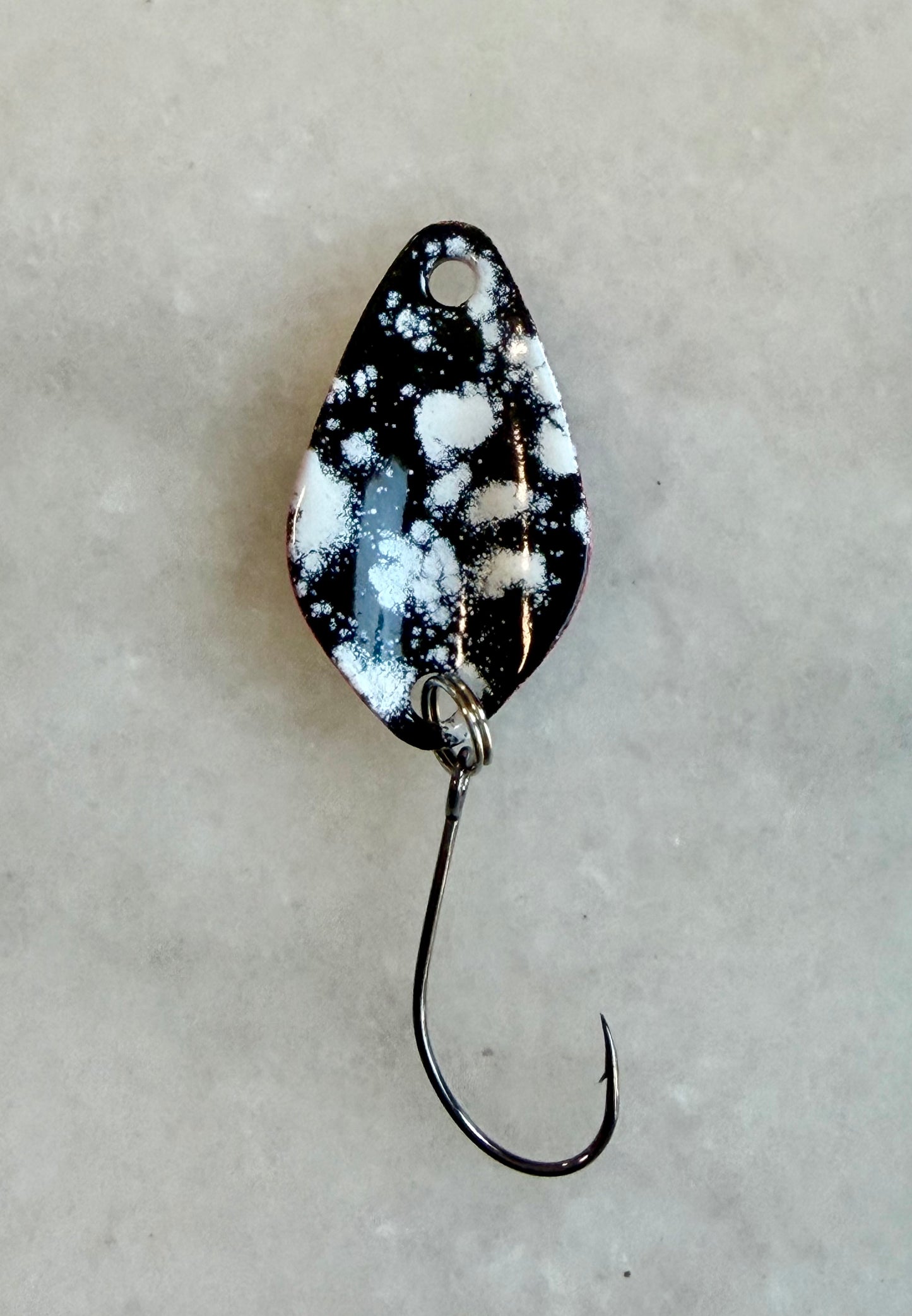 2g Lunar Dust (Flutter)
