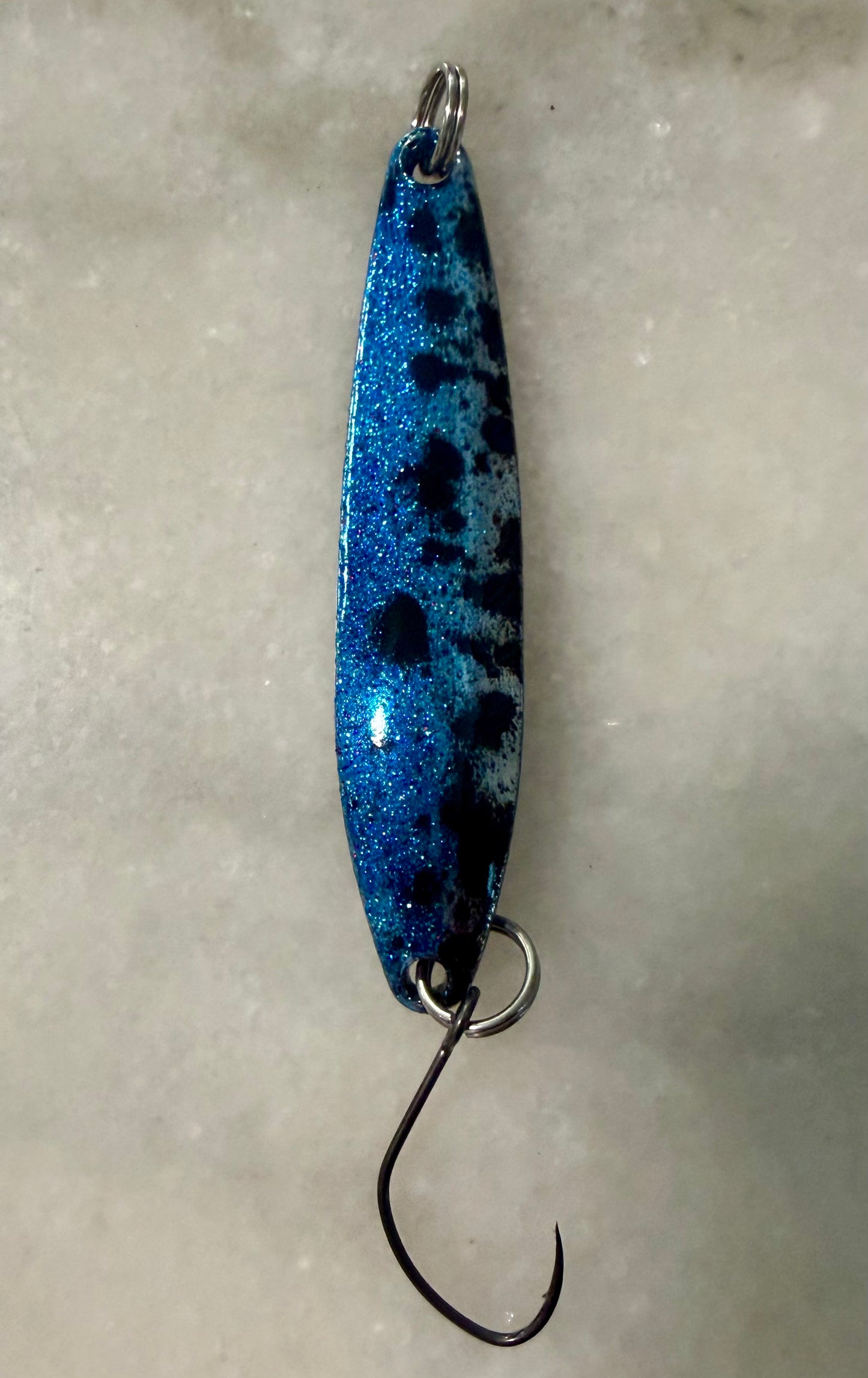13g Blue Mackerel