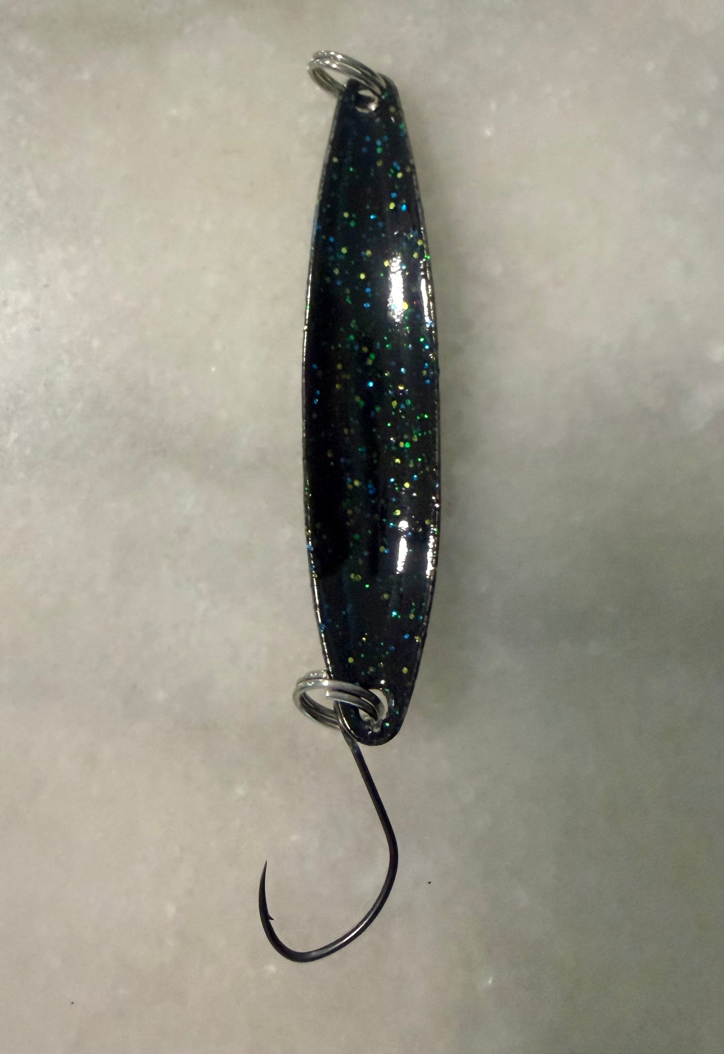 13g Green Mackerel