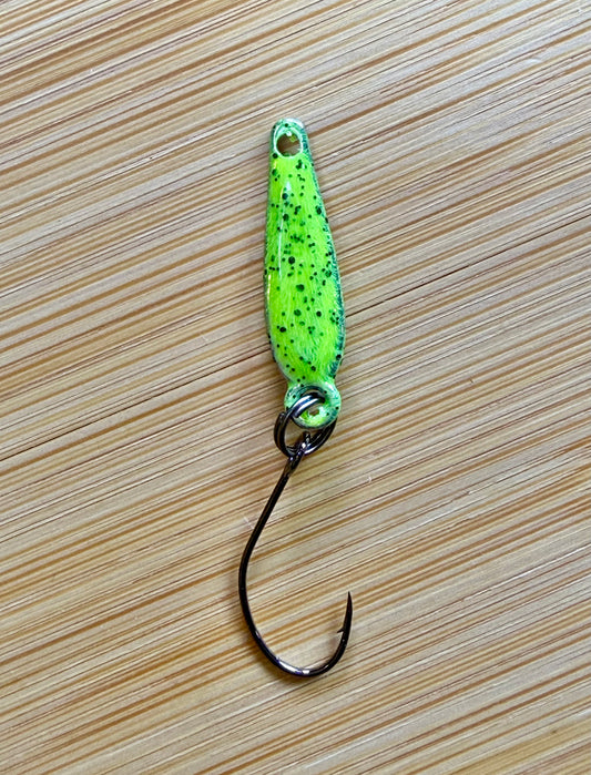 0.8g Snot Rocket