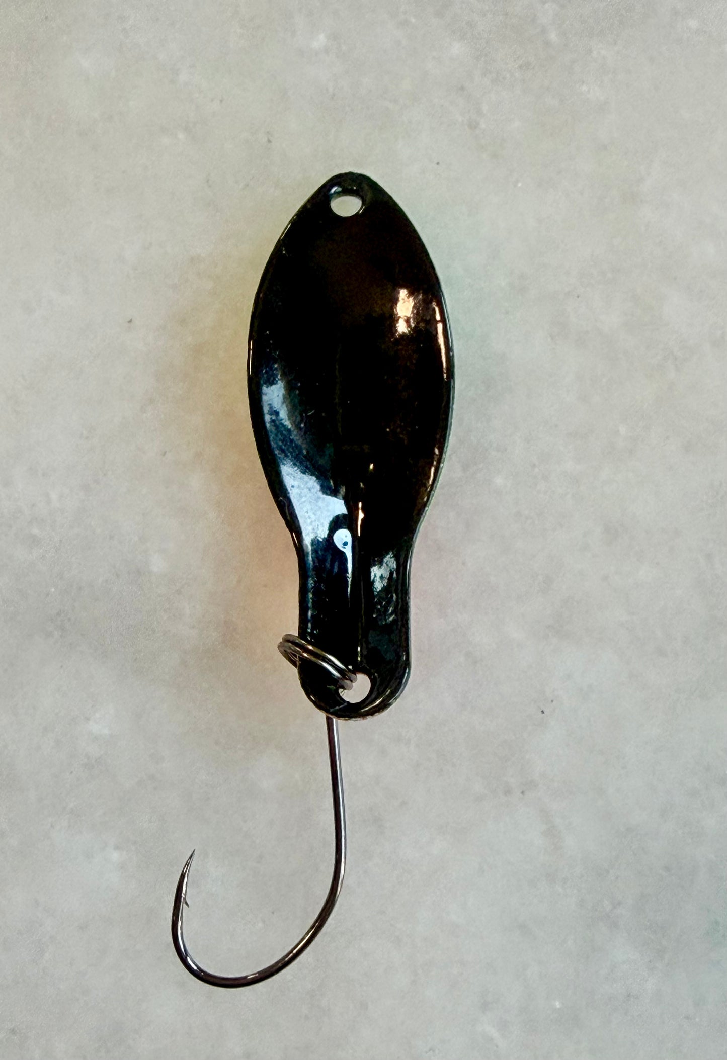 2.5g Strike Zone (Bulb)