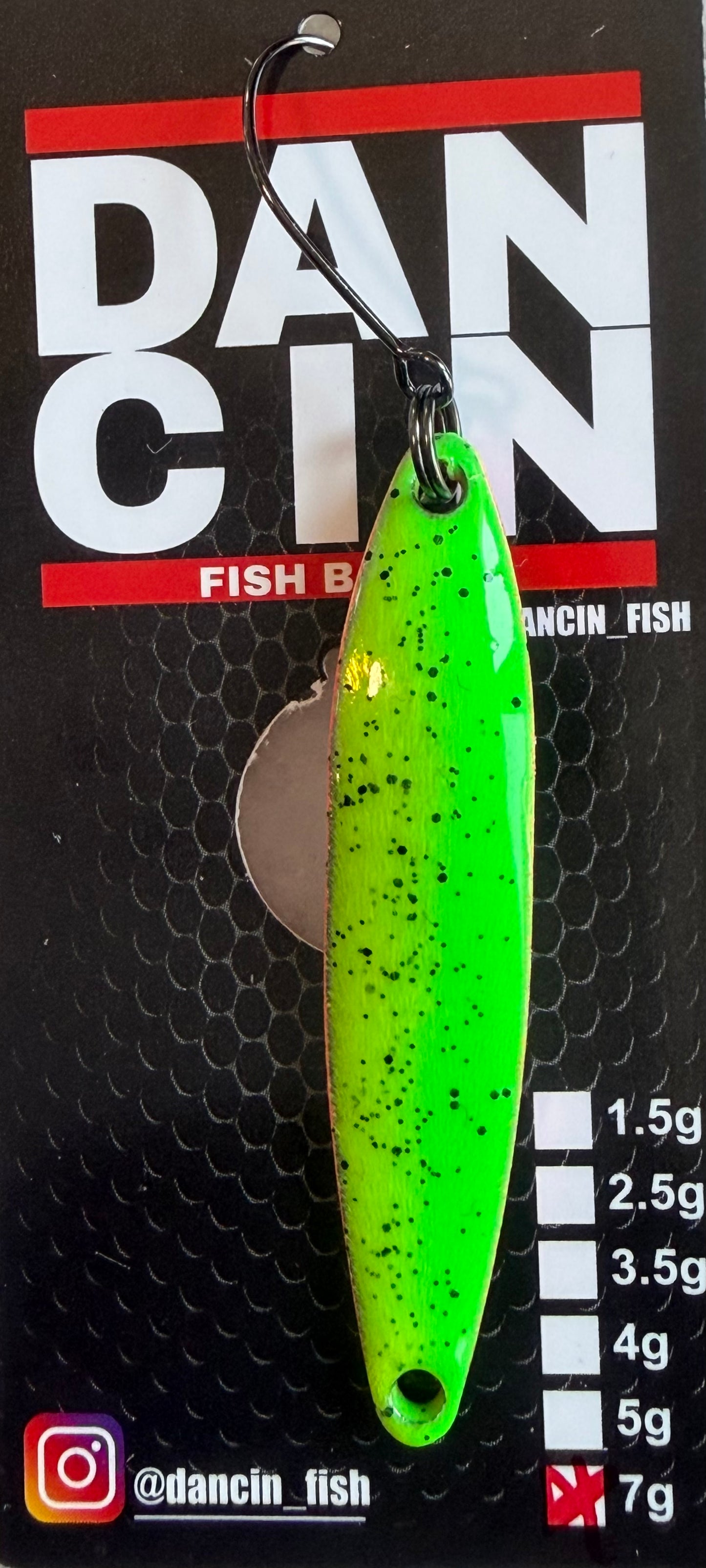 7g Slime Time (Slim)