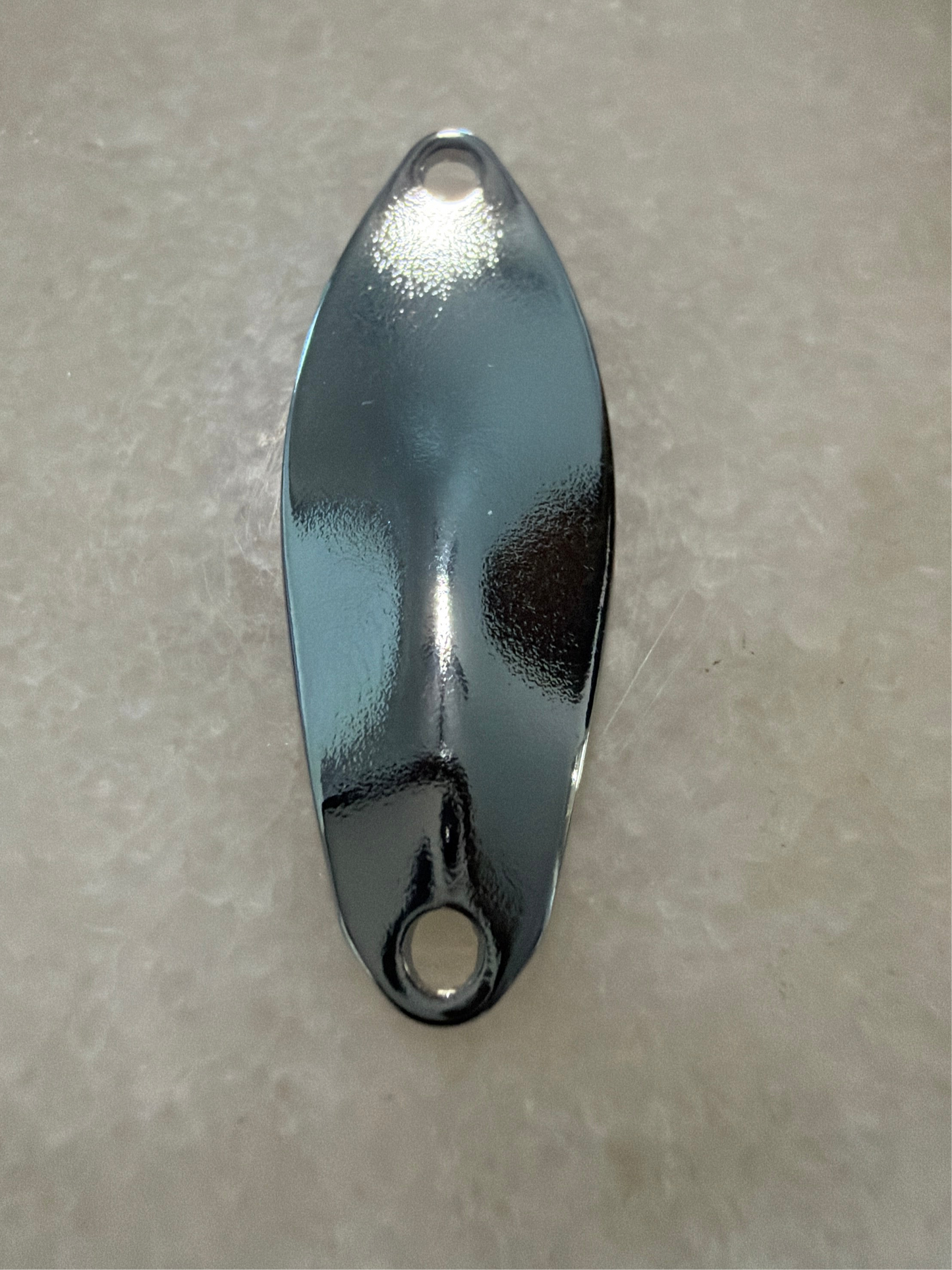 2.5g Football Blanks (25 pc)