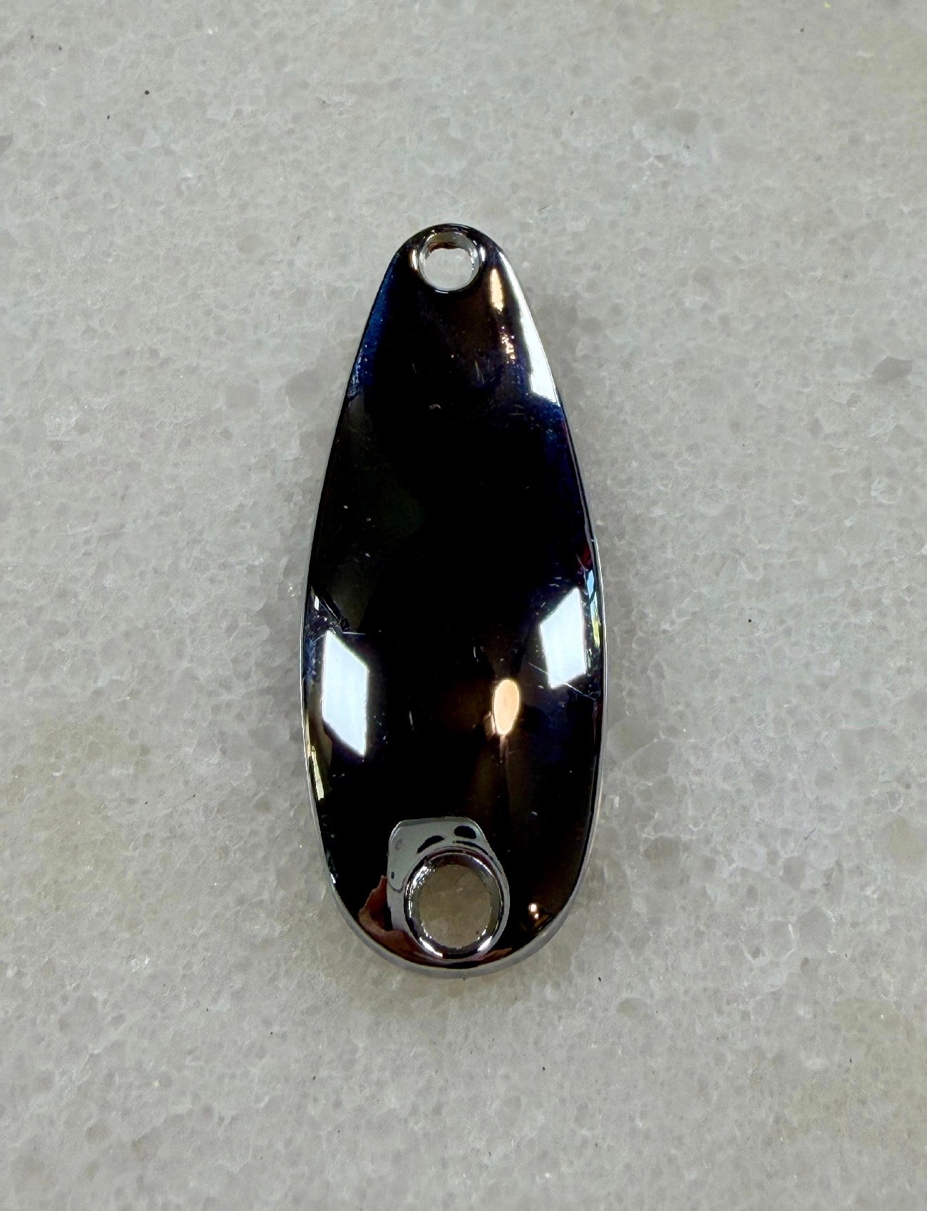 Oval Teardrop Blanks (2.5g, 3.5g)25 pc