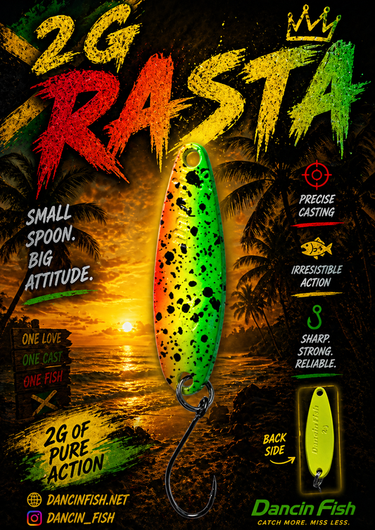 2g Rasta