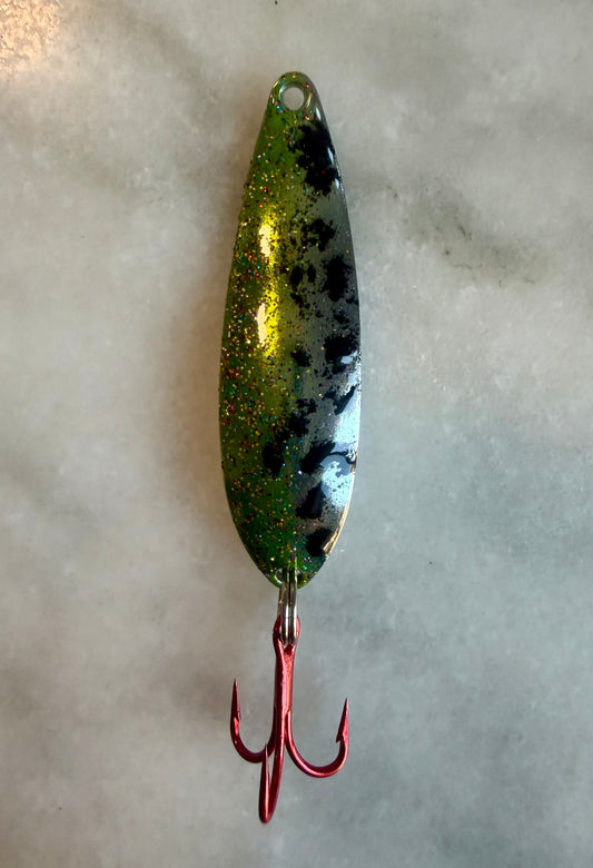 15g Green Mackerel