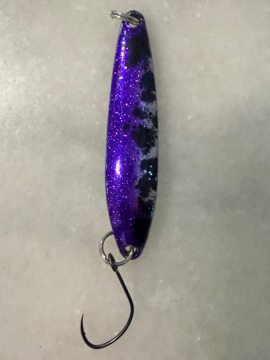 13g Purple Mackerel
