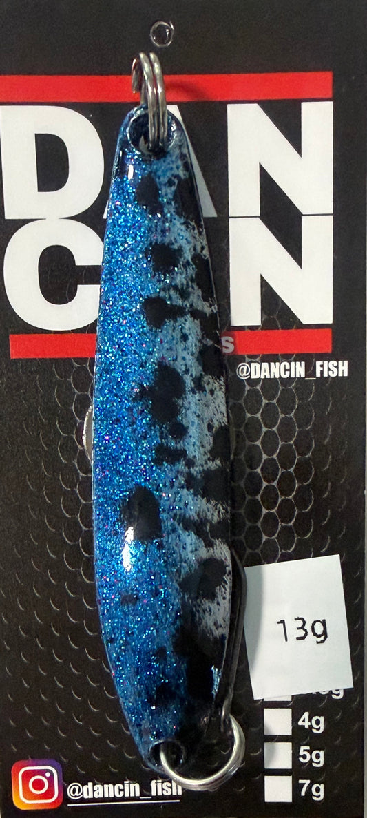 13g Blue Mackerel