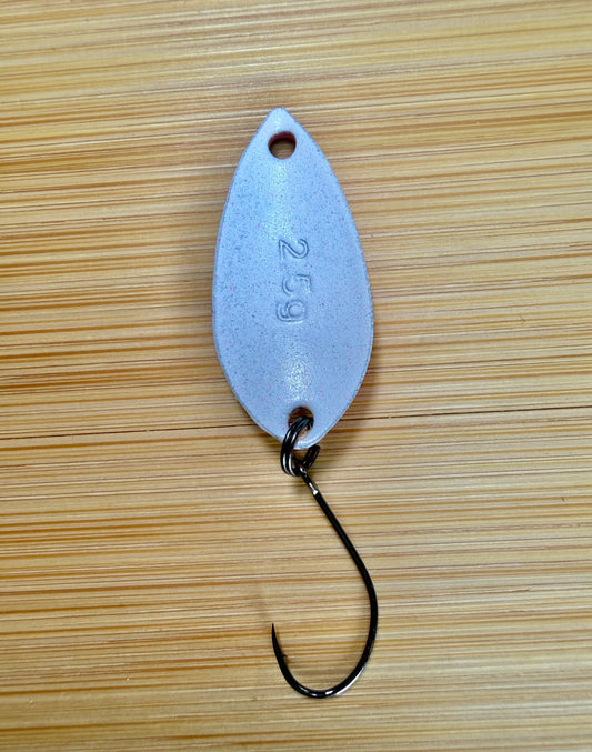 2.5g The Don (Teardrop)