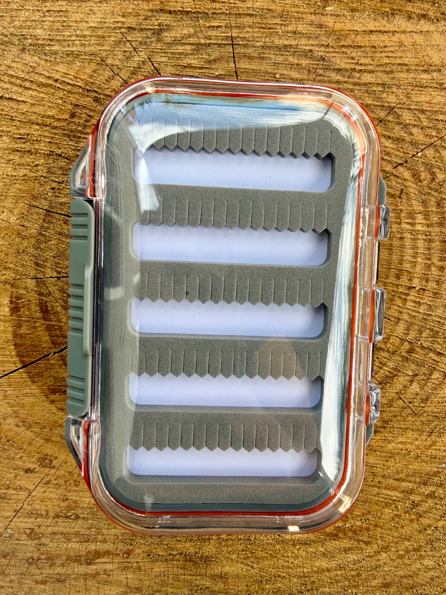 Small Spoon Case