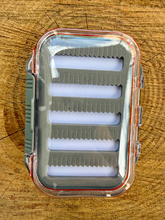 Small Spoon Case