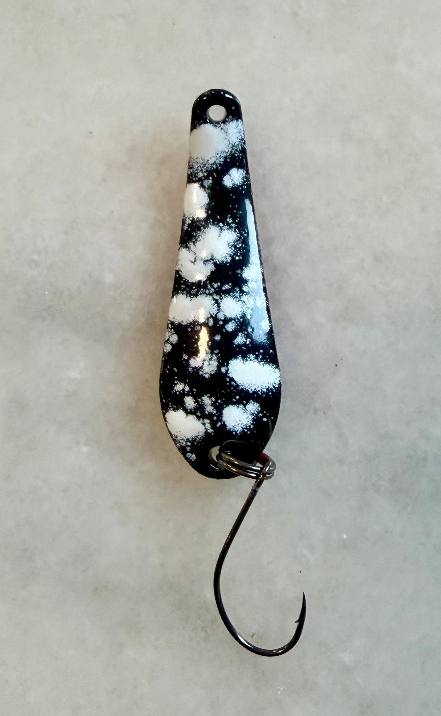 4g Lunar Dust