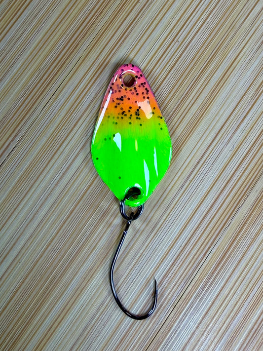 2g Freckled Lemonade (Flutter)