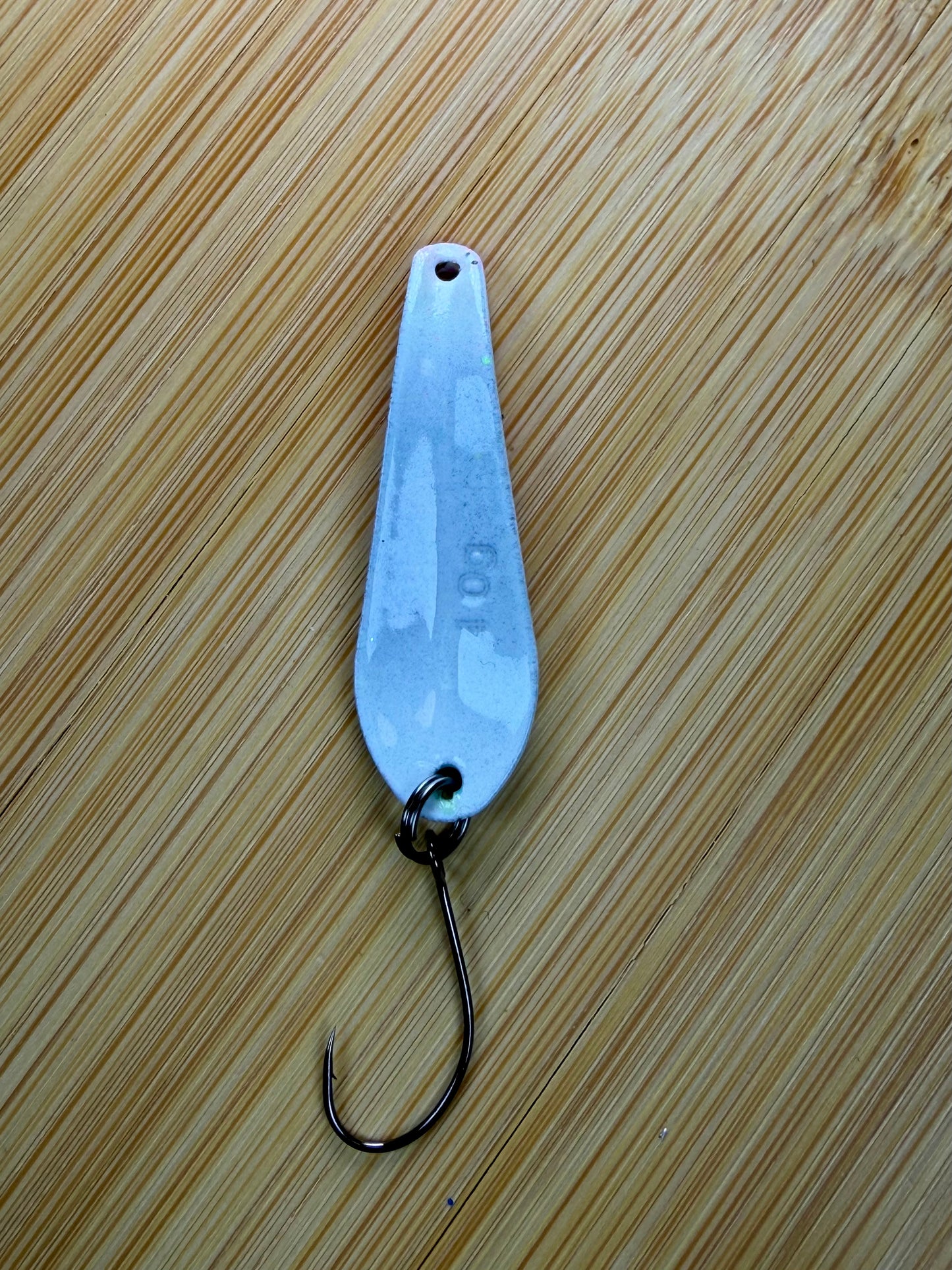 4g Freckled Bubblegum